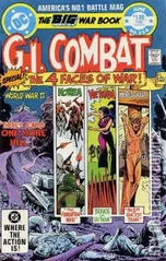 Cover for G.I. Combat #254