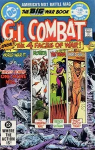 G.I. Combat #254