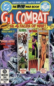 G.I. Combat #254