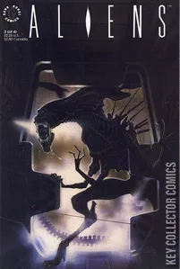 Aliens #3