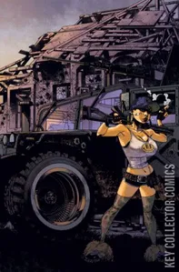 Body Bags One-Shot #1
