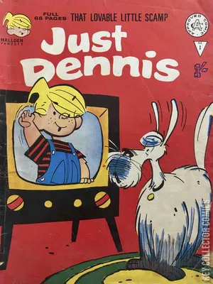 Just Dennis