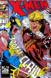 X-Men Adventures #6