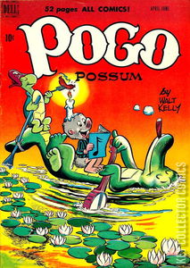 Pogo Possum #2