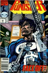 Variant Cover for Punisher #63