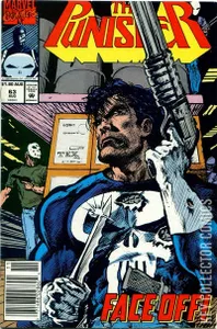Punisher #63