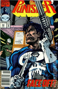 Punisher #63