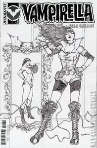 Vampirella #2