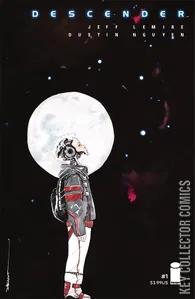 Descender #1