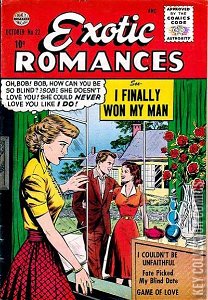 Exotic Romances #22