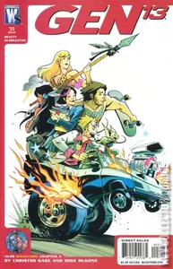Gen13 #23