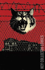 Variant Cover for Animal Pound #5