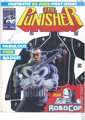 Punisher