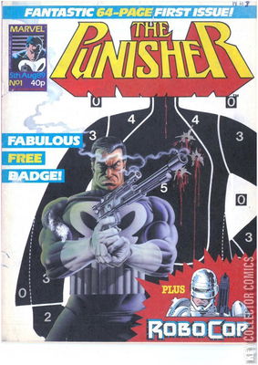 Punisher