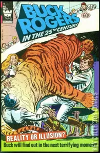 Buck Rogers in the 25th Century #15