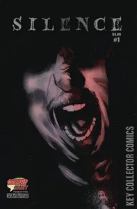 Silence #1