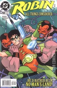 Robin #66