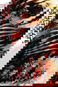 Ultimate Wolverine #16