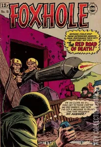 Foxhole #15