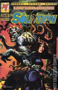 The Solution #10