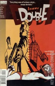 Jonny Double #2