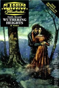 Classics Illustrated #48