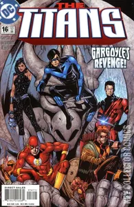 Titans #16