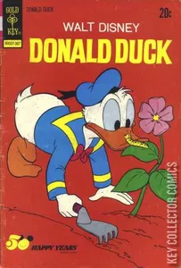 Donald Duck #150