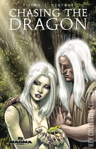 Chasing the Dragon #4