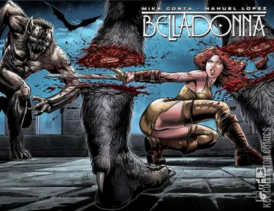 Belladonna #1