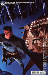 Variant Cover for Batman: The Adventures Continue Season 2 #4