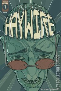 Lost Souls: Haywire #1