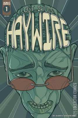 Lost Souls: Haywire
