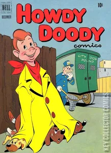 Howdy Doody #12