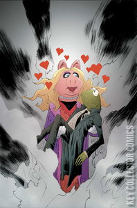 Muppets Noir #4