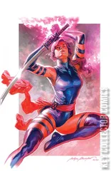 Variant Cover for Hellions #13