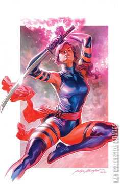 Variant Cover for Hellions #13