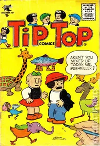 Tip Top Comics #193