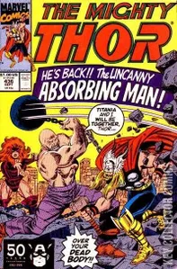 Thor #436
