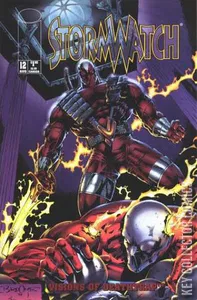 Stormwatch #12