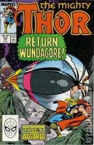 Thor #406