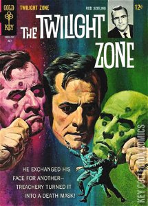 Twilight Zone #22