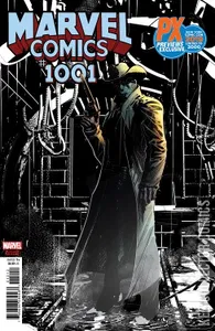 Marvel Comics #1001