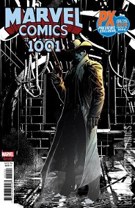Marvel Comics #1001