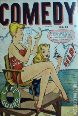 Comedy
