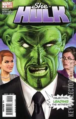 Cover for She-Hulk #19