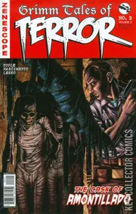 Grimm Tales of Terror #2