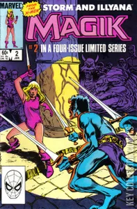 Magik #2