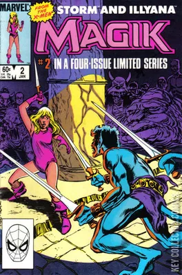 Magik