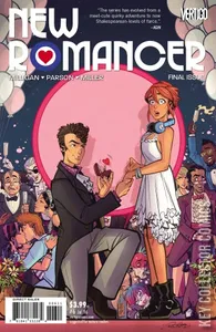 New Romancer #6